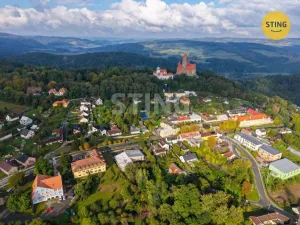 Prodej ubytování, Bouzov, 1023 m2