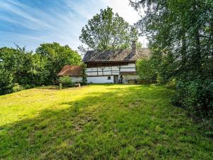 Prodej rodinného domu, Skalsko, 101 m2