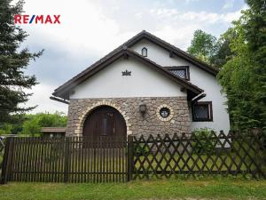 Prodej chalupy, Rosovice, 117 m2