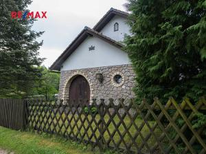 Prodej chalupy, Rosovice, 117 m2