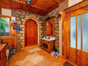 Prodej chalupy, Rosovice, 117 m2