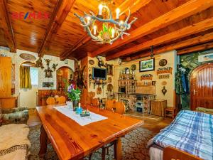 Prodej chalupy, Rosovice, 117 m2