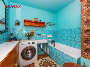 Prodej chalupy, Rosovice, 117 m2