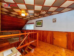 Prodej chalupy, Rosovice, 117 m2