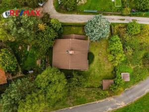 Prodej chalupy, Rosovice, 117 m2