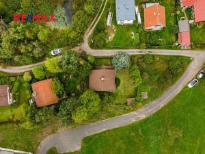 Prodej chalupy, Rosovice, 117 m2