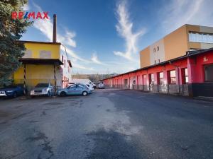 Pronájem obchodního prostoru, Frýdek-Místek, Třebízského, 220 m2