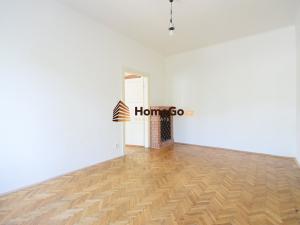 Pronájem bytu 3+kk, Praha - Nusle, Žateckých, 73 m2
