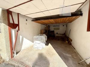 Prodej garáže, Tišnov, Halasova, 17 m2