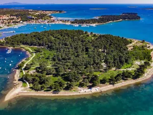 Prodej bytu 2+1, Medulin, Chorvatsko, 28 m2