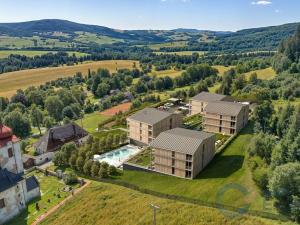 Prodej ubytování, Malá Morava, 8522 m2