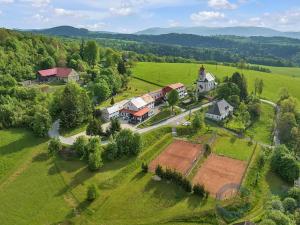 Prodej ubytování, Malá Morava, 8522 m2