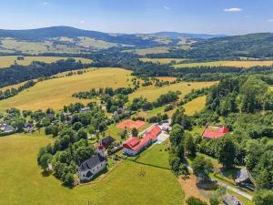 Prodej ubytování, Malá Morava, 8522 m2
