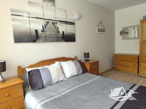 Prodej bytu 3+kk, Nesebar, Bulharsko, 73 m2