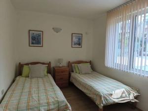 Prodej bytu 3+kk, Nesebar, Bulharsko, 73 m2
