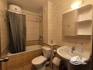 Prodej bytu 3+kk, Nesebar, Bulharsko, 73 m2