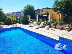 Prodej bytu 3+kk, Nesebar, Bulharsko, 73 m2