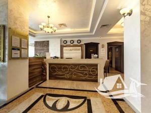 Prodej bytu 1+kk, Pomorie, Bulharsko, 66 m2