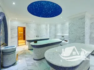 Prodej bytu 1+kk, Pomorie, Bulharsko, 66 m2