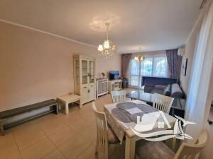 Prodej bytu 1+kk, Nesebar, Bulharsko, 54 m2
