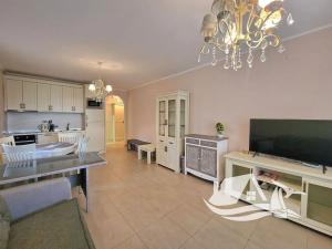 Prodej bytu 1+kk, Nesebar, Bulharsko, 54 m2