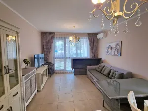 Prodej bytu 1+kk, Nesebar, Bulharsko, 54 m2