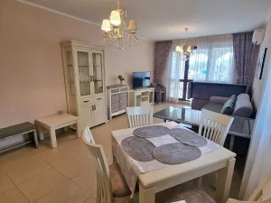 Prodej bytu 1+kk, Nesebar, Bulharsko, 54 m2