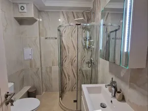 Prodej bytu 1+kk, Nesebar, Bulharsko, 54 m2