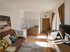 Prodej bytu 1+kk, Nesebar, Bulharsko, 28 m2