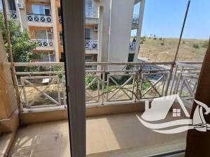 Prodej bytu 1+kk, Nesebar, Bulharsko, 28 m2