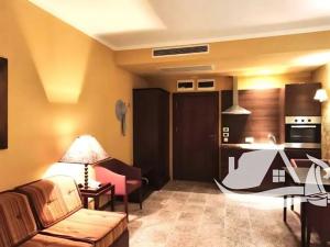 Prodej bytu 2+kk, Nesebar, Bulharsko, 61 m2