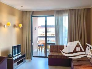 Prodej bytu 2+kk, Nesebar, Bulharsko, 61 m2