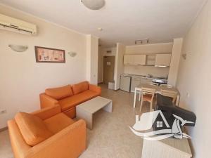 Prodej bytu 2+kk, Nesebar, Bulharsko, 50 m2
