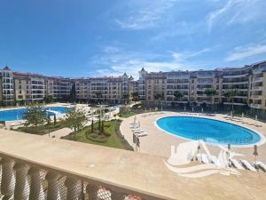 Prodej bytu 2+kk, Nesebar, Bulharsko, 50 m2