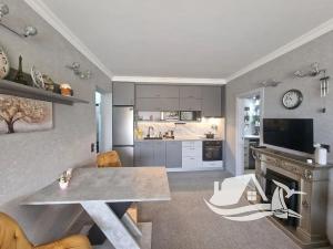Prodej bytu 2+kk, Nesebar, Bulharsko, 58 m2