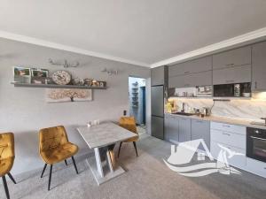 Prodej bytu 2+kk, Nesebar, Bulharsko, 58 m2