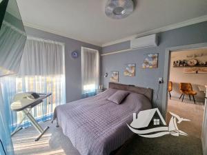 Prodej bytu 2+kk, Nesebar, Bulharsko, 58 m2