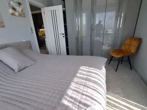 Prodej bytu 2+kk, Nesebar, Bulharsko, 58 m2