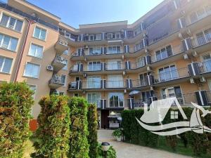 Prodej bytu 2+kk, Nesebar, Bulharsko, 58 m2
