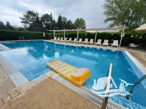 Prodej bytu 2+kk, Nesebar, Bulharsko, 58 m2