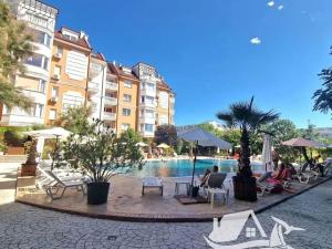 Prodej bytu 3+kk, Sveti Vlas, Bulharsko, 66 m2