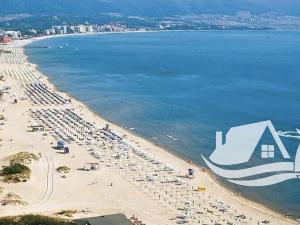 Prodej bytu 3+kk, Sveti Vlas, Bulharsko, 66 m2