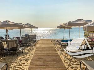 Prodej bytu 3+kk, Nesebar, Bulharsko, 59 m2