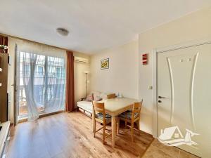 Prodej bytu 2+kk, Ravda, Bulharsko, 41 m2