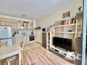 Prodej bytu 2+kk, Ravda, Bulharsko, 41 m2
