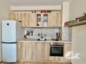 Prodej bytu 2+kk, Ravda, Bulharsko, 41 m2