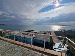 Prodej bytu 3+kk, Ravda, Bulharsko, 173 m2