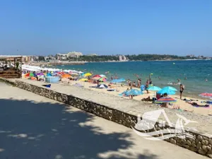 Prodej bytu 3+kk, Ravda, Bulharsko, 173 m2