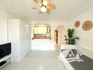 Prodej bytu 1+kk, Torre La Mata, Španělsko, 31 m2