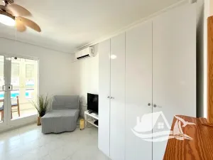 Prodej bytu 1+kk, Torre La Mata, Španělsko, 31 m2